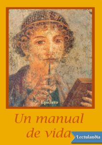 Portada de Un manual de vida