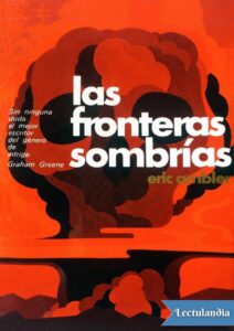 Portada de Las fronteras sombrías