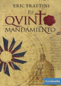 Portada de El quinto mandamiento