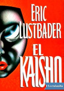 Portada de El Kaisho