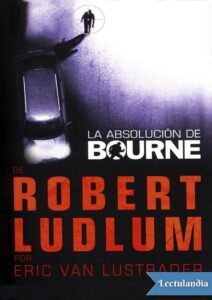 Portada de La absolución de Bourne
