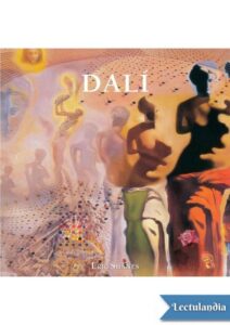 Portada de Dalí