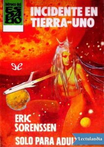 Portada de Incidente en Tierra-Uno