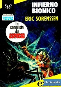 Portada de Infierno biónico