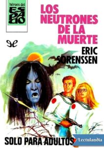 Portada de Los neutrones de la muerte