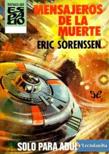 Portada de Mensajeros de la muerte
