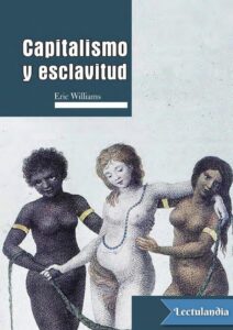 Portada de Capitalismo y esclavitud