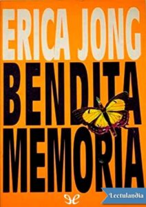 Portada de Bendita memoria