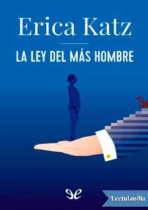 Portada de La ley del más hombre