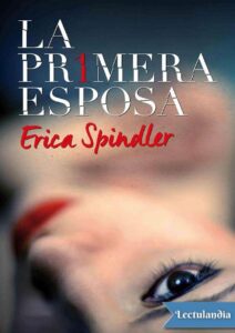 Portada de La primera esposa