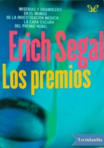 Portada de Los premios