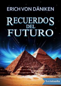 Portada de Recuerdos del futuro