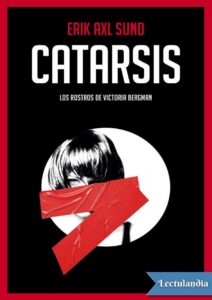 Portada de Catarsis
