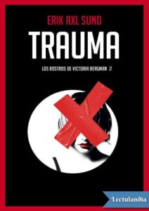Portada de Trauma