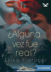 Portada de ¿Alguna vez fue real?