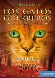 Portada de Aurora
