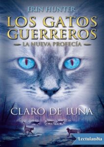 Portada de Claro de luna