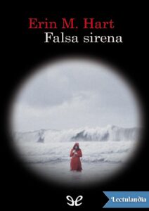 Portada de Falsa sirena