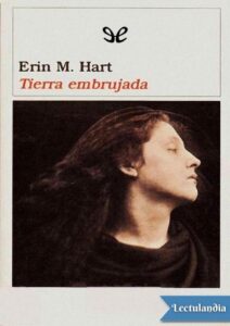 Portada de Tierra embrujada