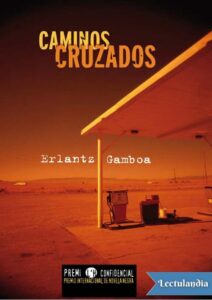 Portada de Caminos cruzados