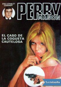 Portada de El caso de la coqueta cautelosa
