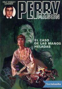 Portada de El caso de las manos heladas