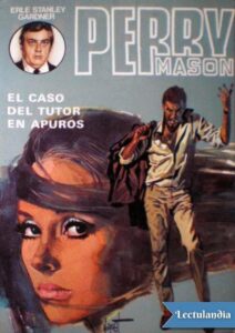 Portada de El caso del tutor en apuros