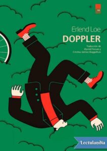 Portada de Doppler