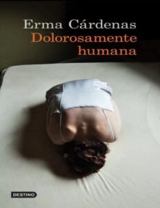 Portada de Dolorosamente humana
