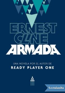 Portada de Armada