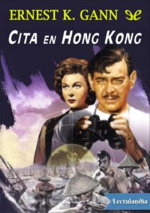 Portada de Cita en Hong Kong