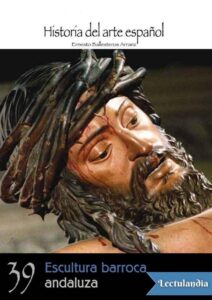 Portada de Escultura barroca andaluza