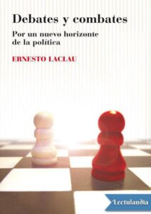 Portada de Debates y combates