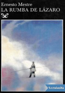 Portada de La rumba de Lázaro