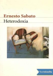 Portada de Heterodoxia