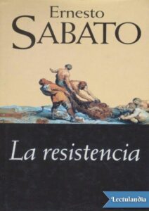 Portada de La resistencia