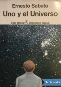 Portada de Uno y el Universo