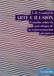 Portada de Arte e ilusión