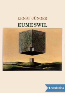 Portada de Eumeswil