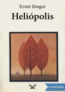 Portada de Heliópolis
