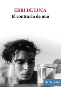 Portada de El contrario de uno