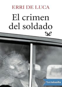 Portada de El crimen del soldado