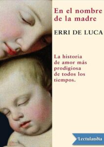 Portada de En el nombre de la madre