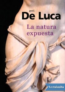 Portada de La natura expuesta