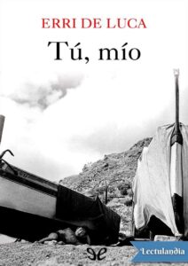 Portada de Tú, mío