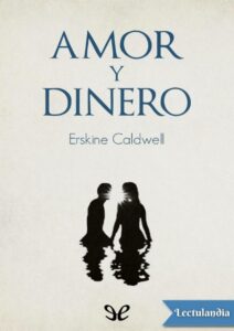 Portada de Amor y dinero