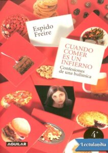 Portada de Cuando comer es un infierno
