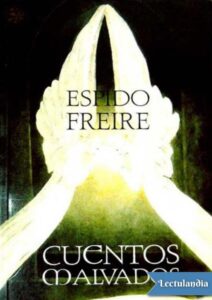 Portada de Cuentos malvados