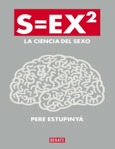 Portada de S=ex2