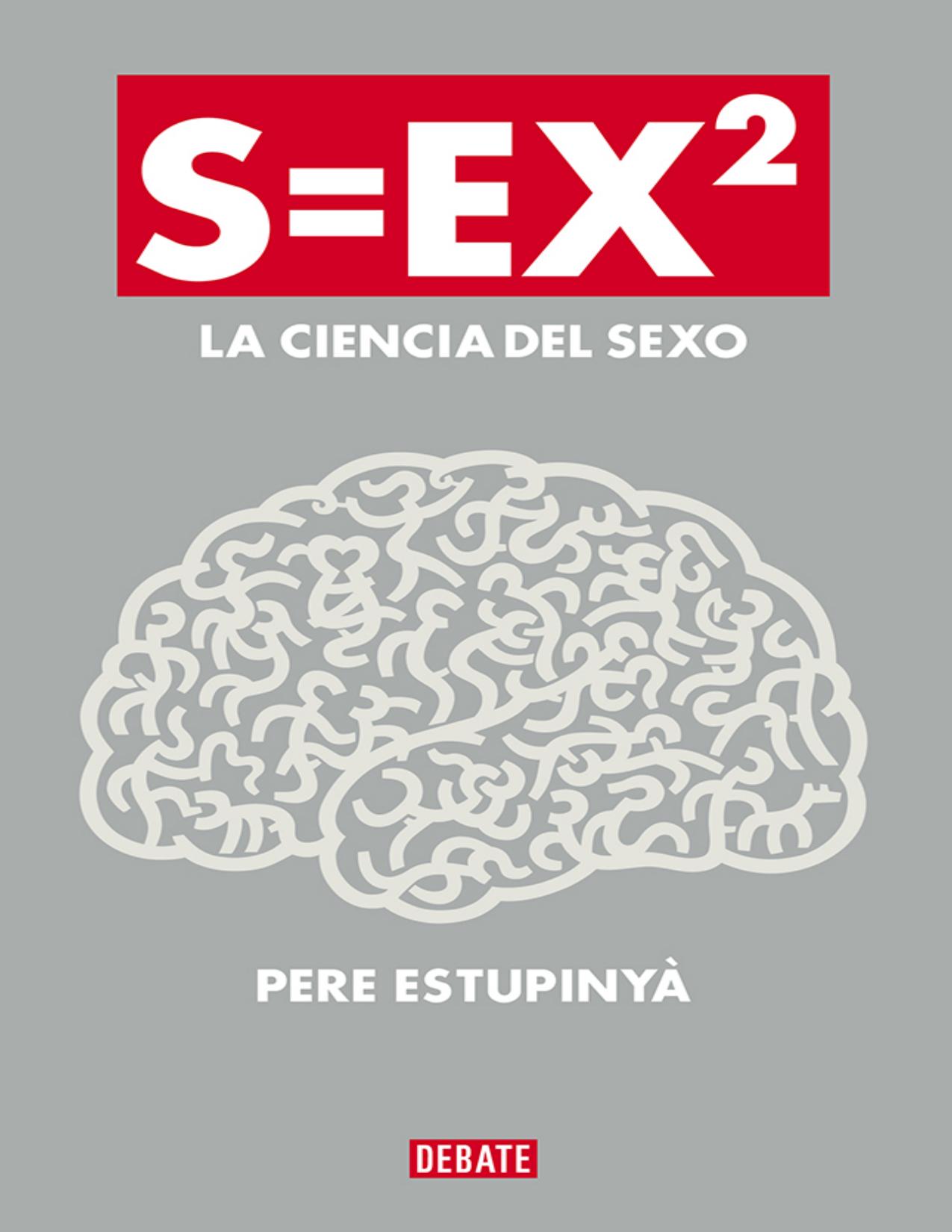 Portada de S=ex2